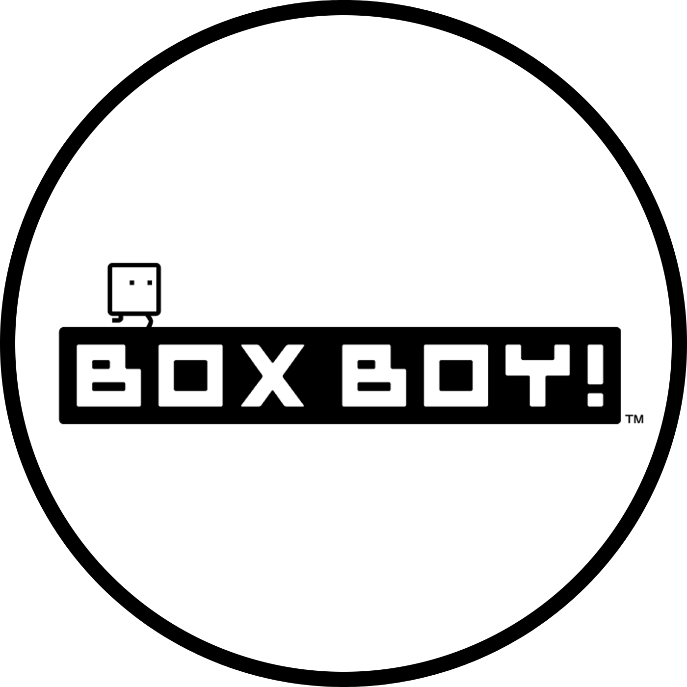 BoxBoy!