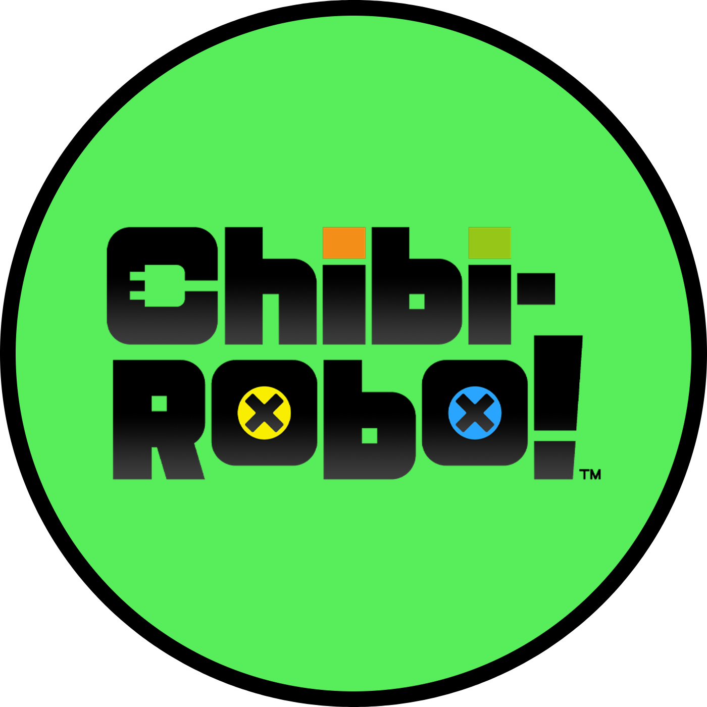 Chibi-Robo!: Zip Lash