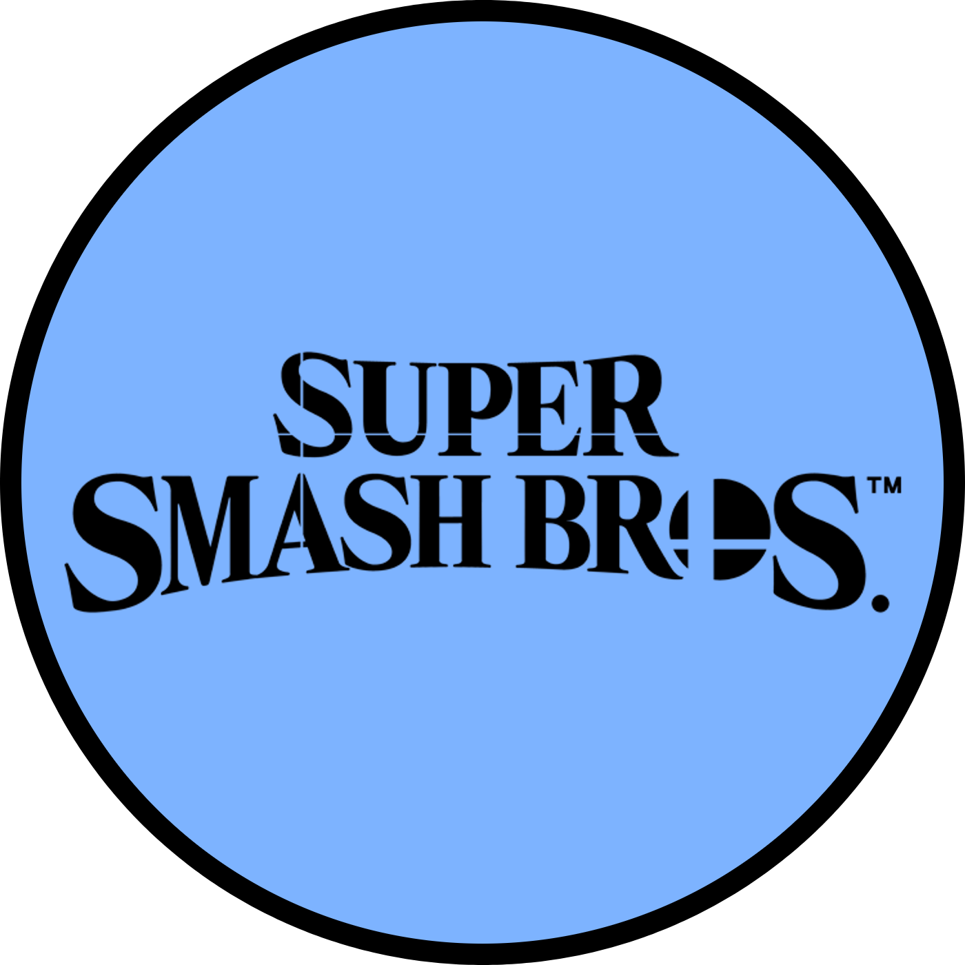 Super Smash Bros.