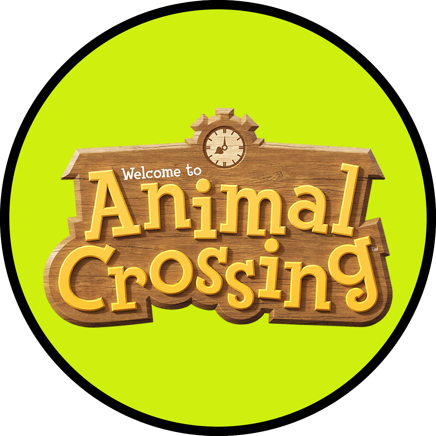 Animal Crossing: Series 1