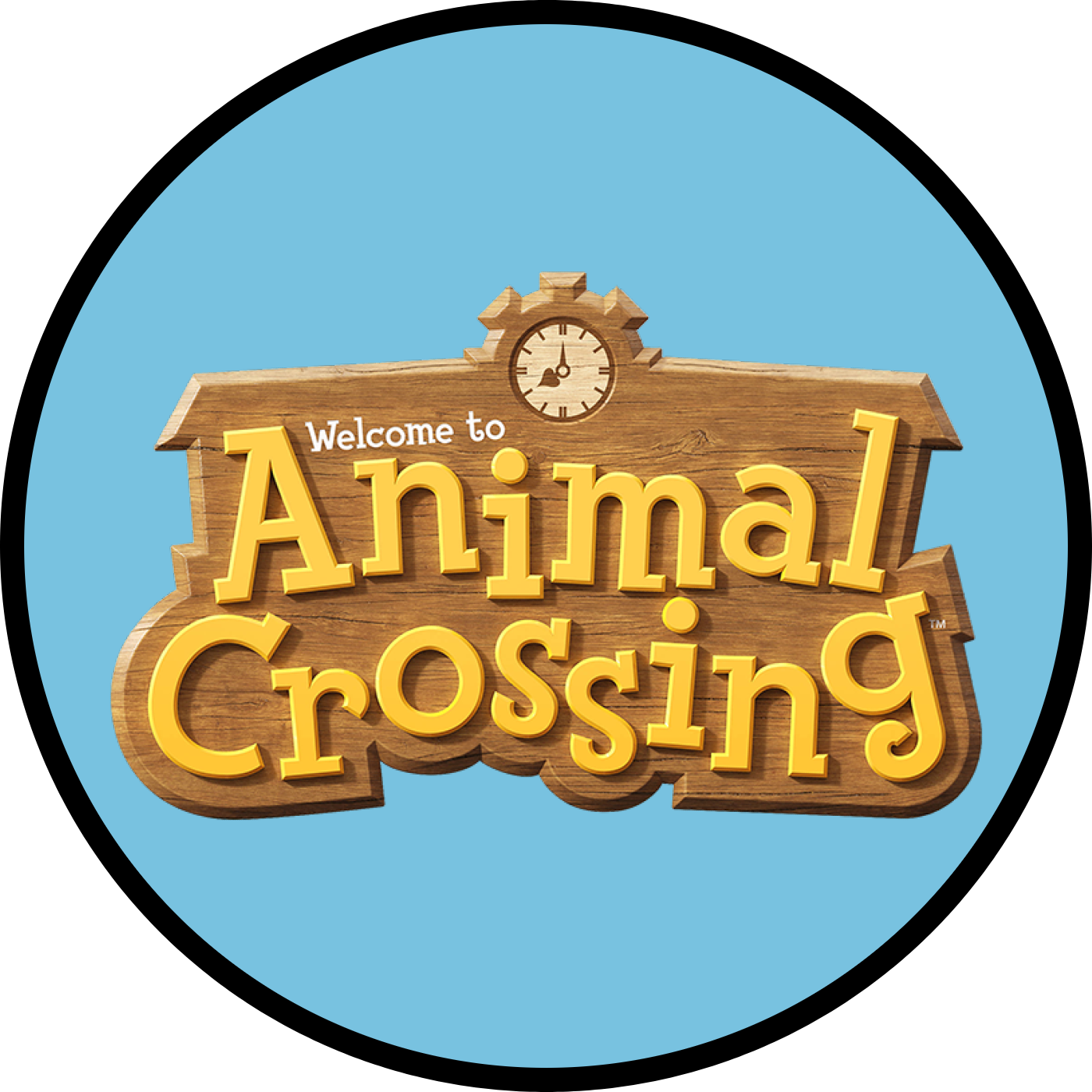 Animal Crossing: Series 5