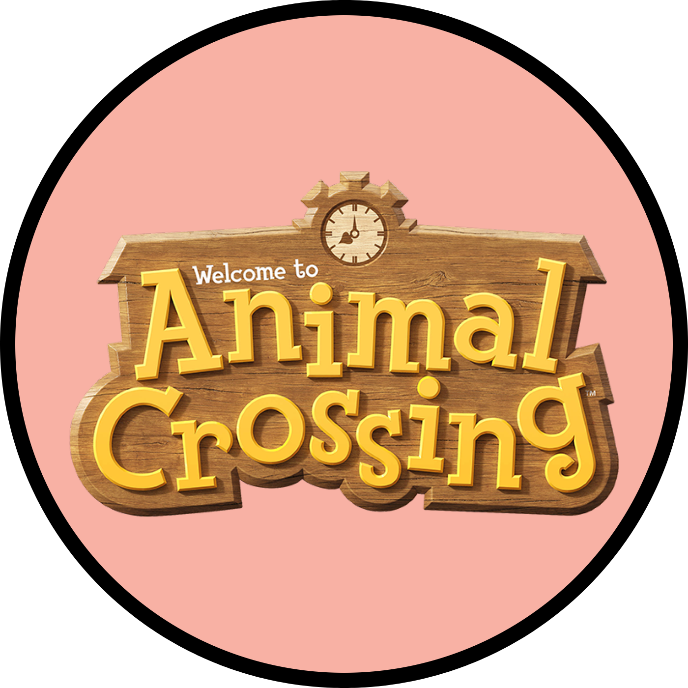 Animal Crossing: Series 4