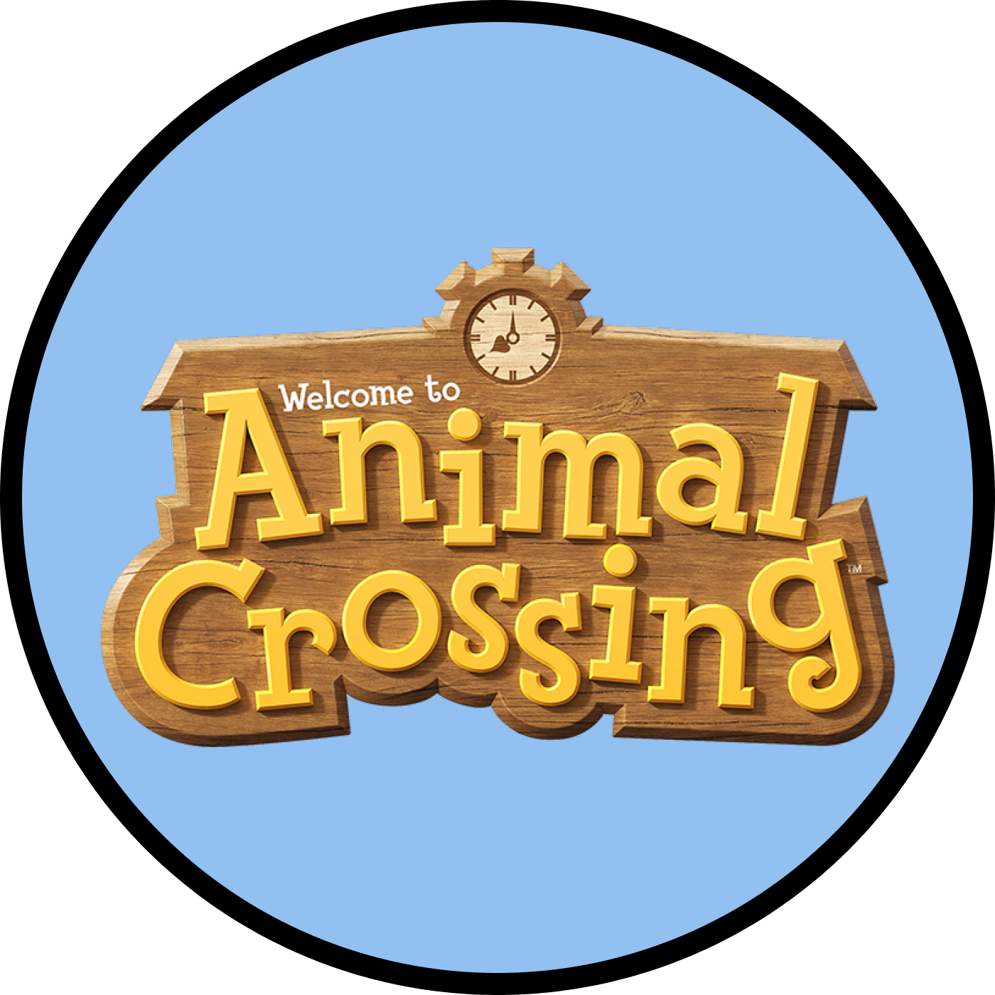 Animal Crossing: Series 3