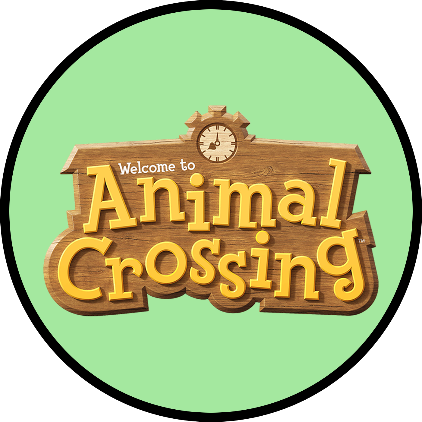 Animal Crossing: Promo