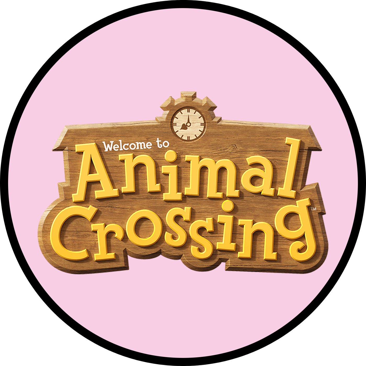 Animal Crossing: Sanrio