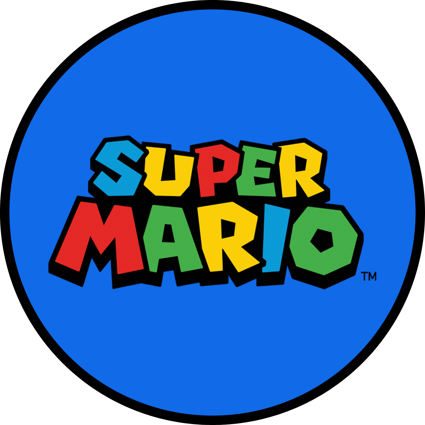 Super Mario