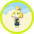 Isabelle - NPC