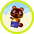 Tom Nook - NPC