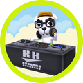DJ KK - NPC