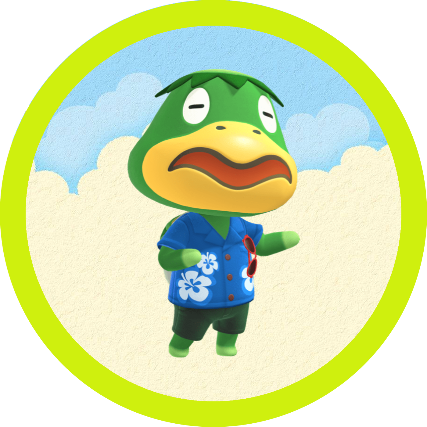 Kapp'n - NPC