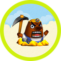 Resetti - NPC