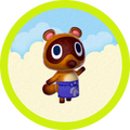 Timmy - NPC