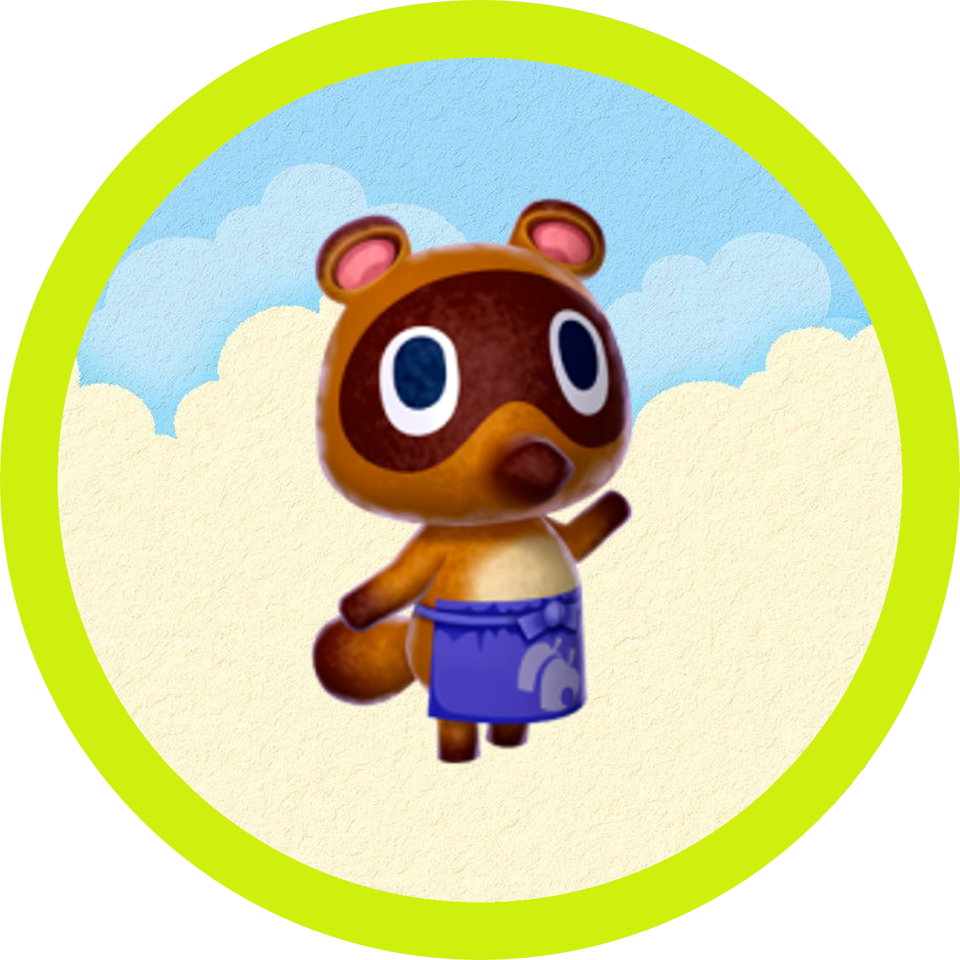 Timmy - NPC