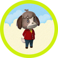 Digby - NPC