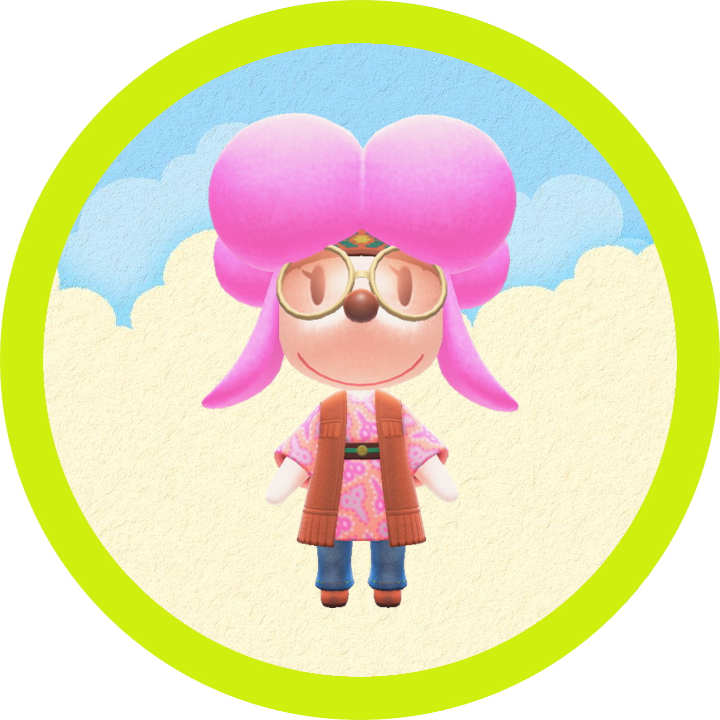 Harriet - NPC