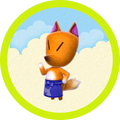 Redd - NPC