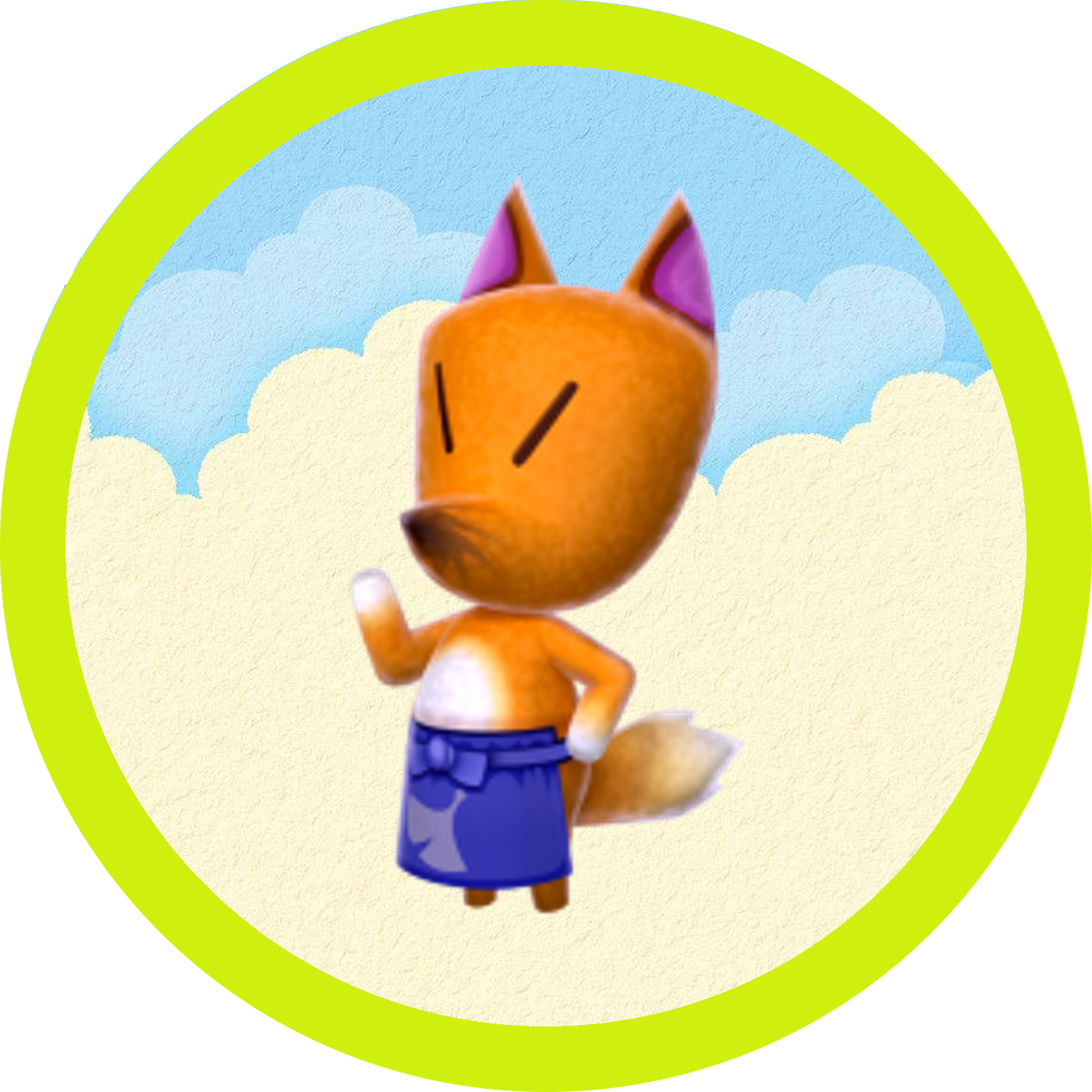 Redd - NPC
