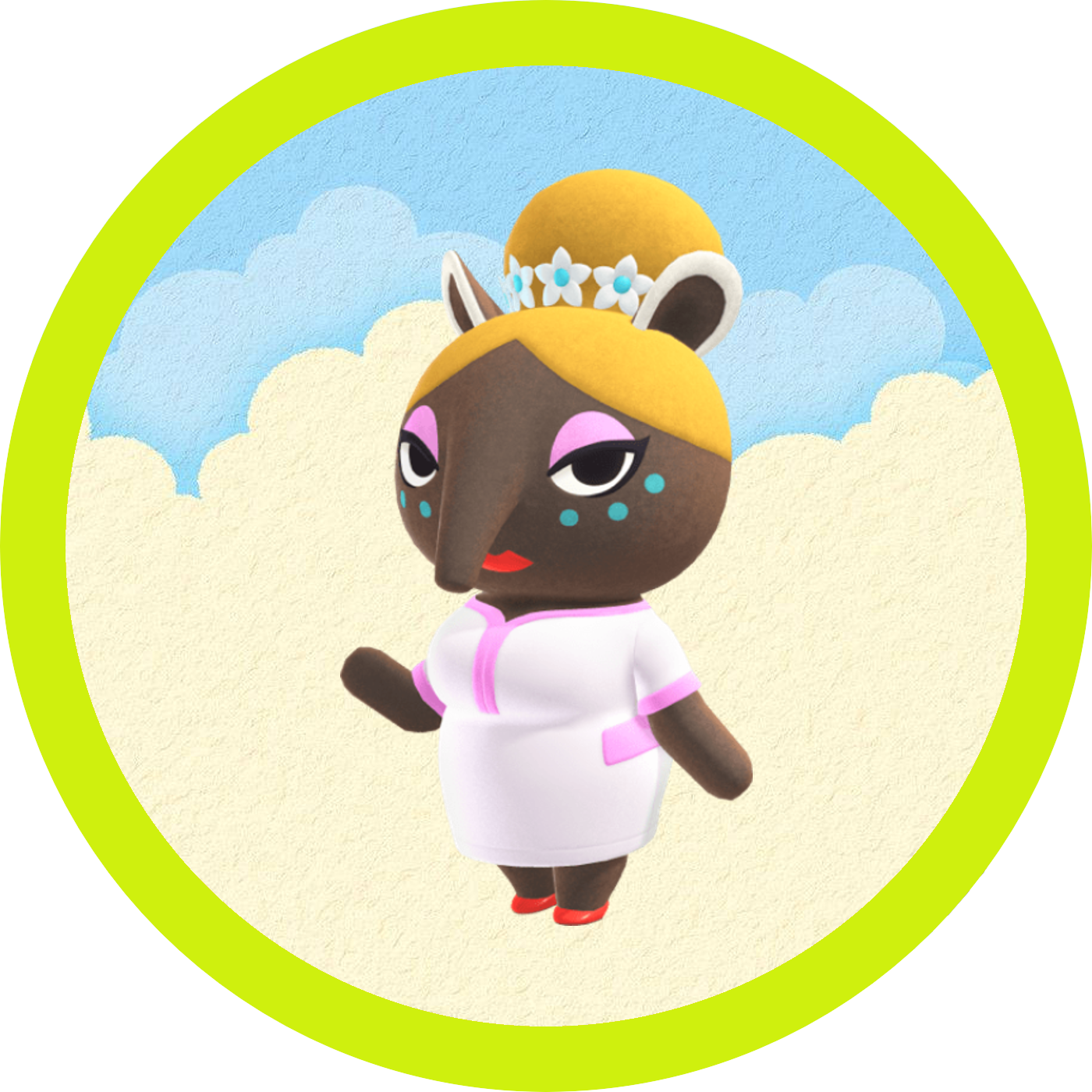 Luna - NPC