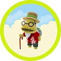 Tortimer - NPC