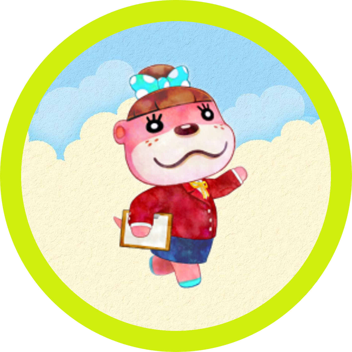 Lottie - NPC
