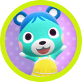 Bluebear