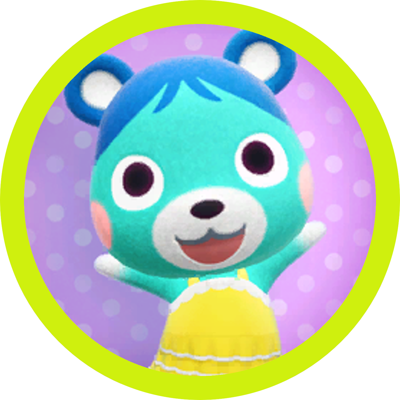 Bluebear