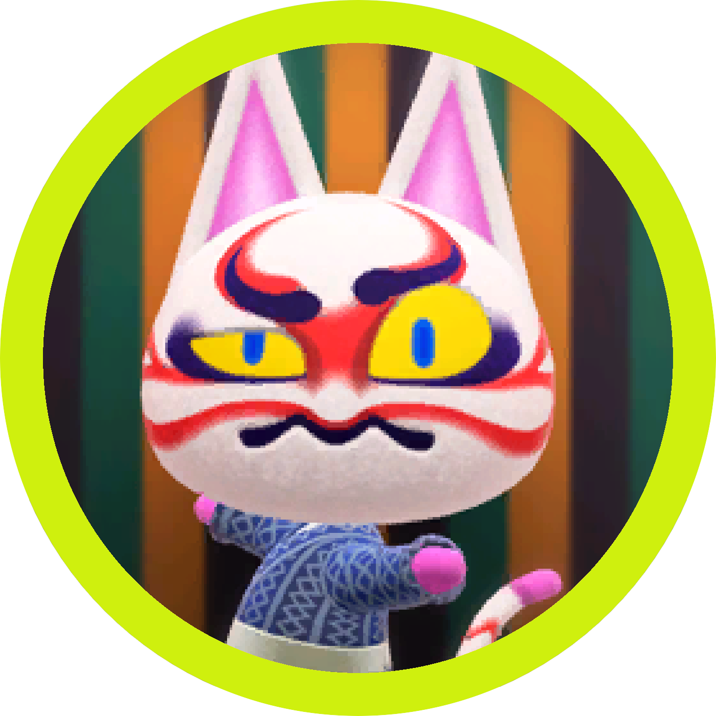 Kabuki