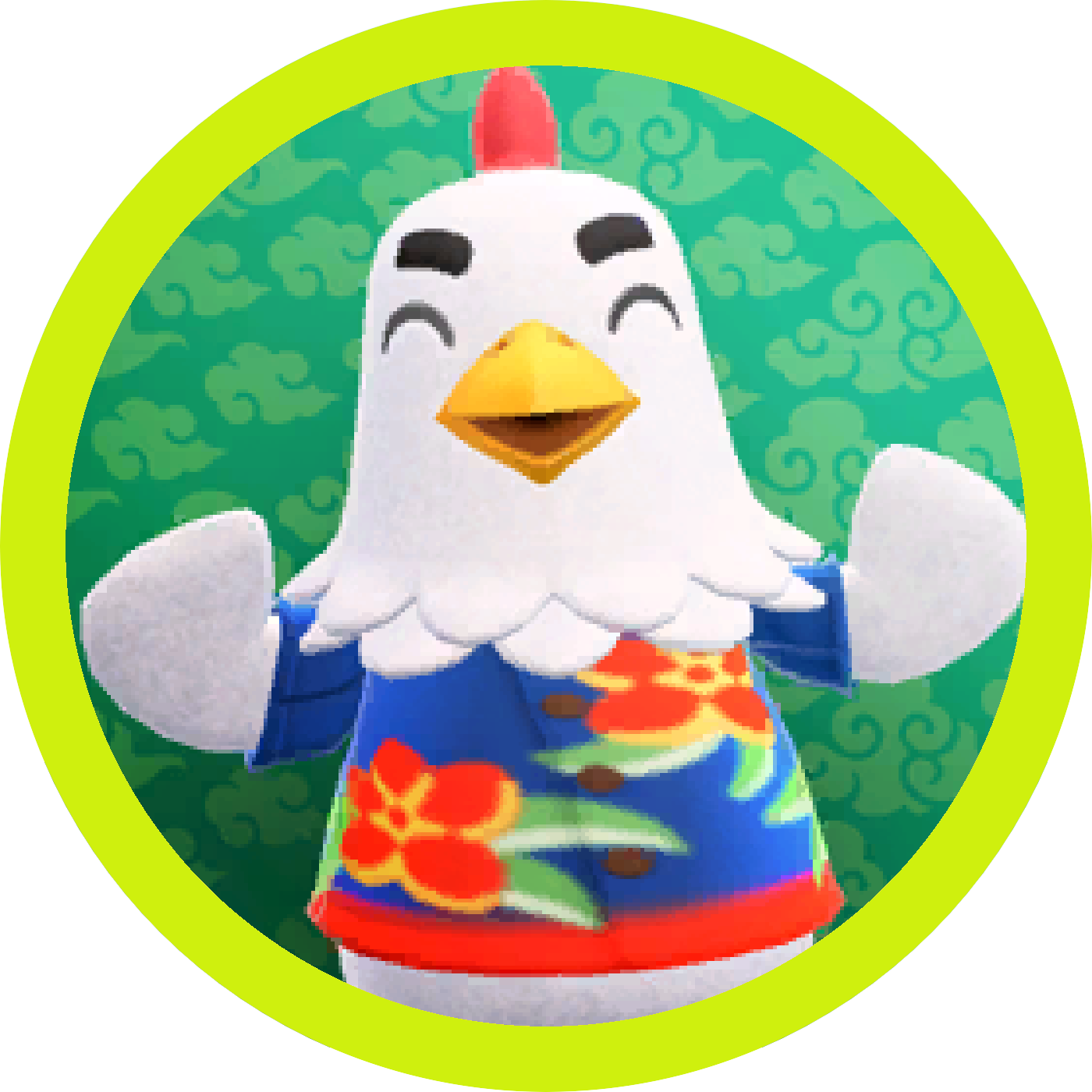 Goose