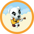 K.K Slider - NPC