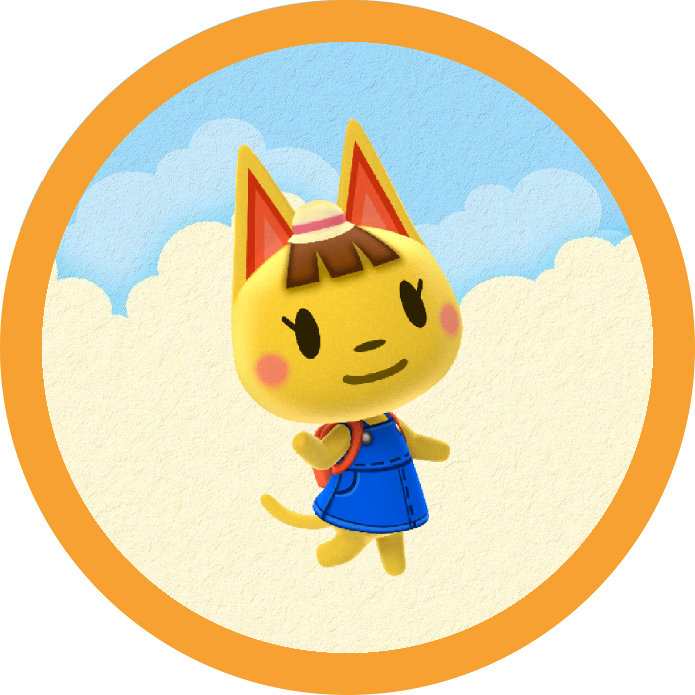 Katie - NPC