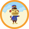 Porter - NPC