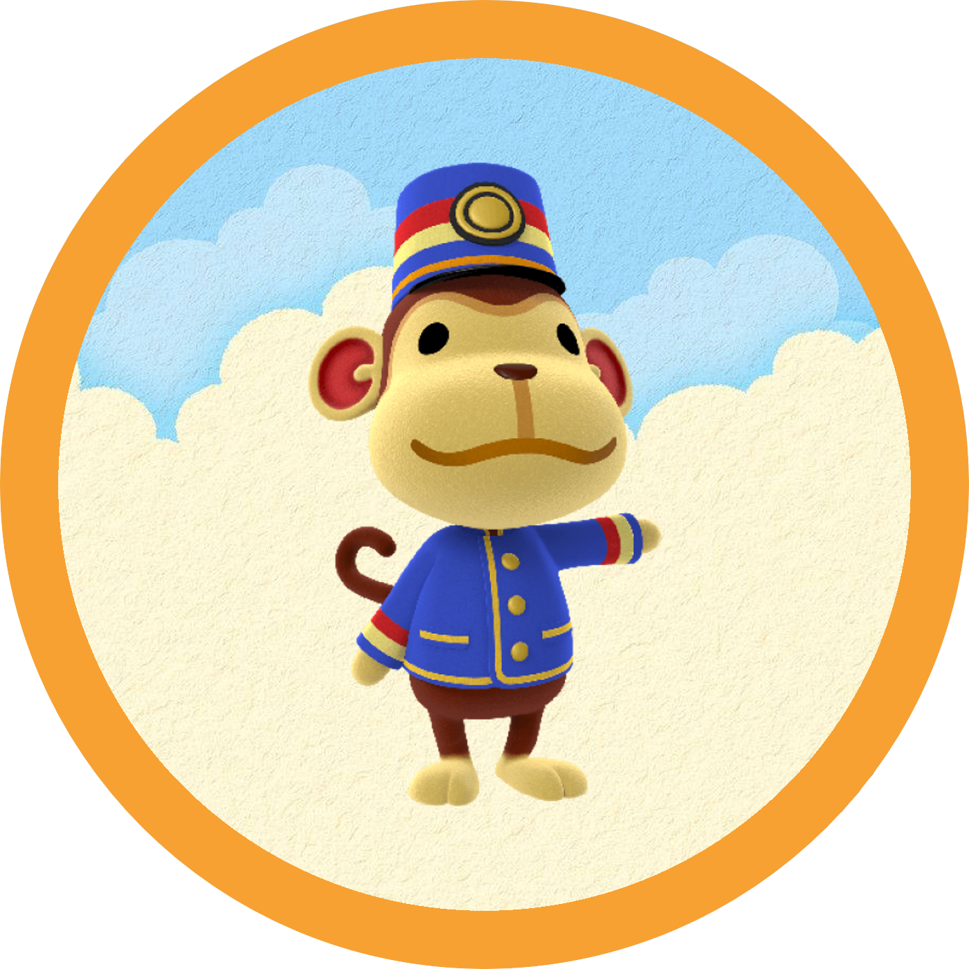 Porter - NPC