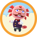Shrunk - NPC