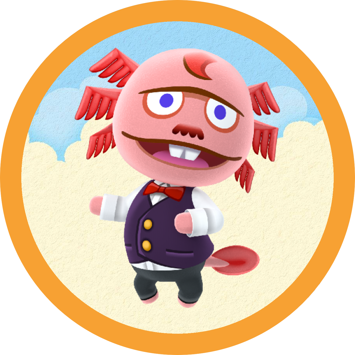 Shrunk - NPC