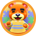 Teddy