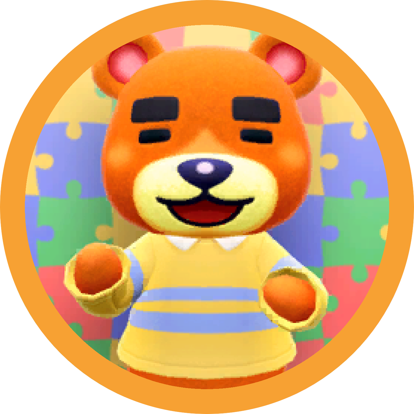 Teddy