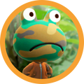 Camofrog