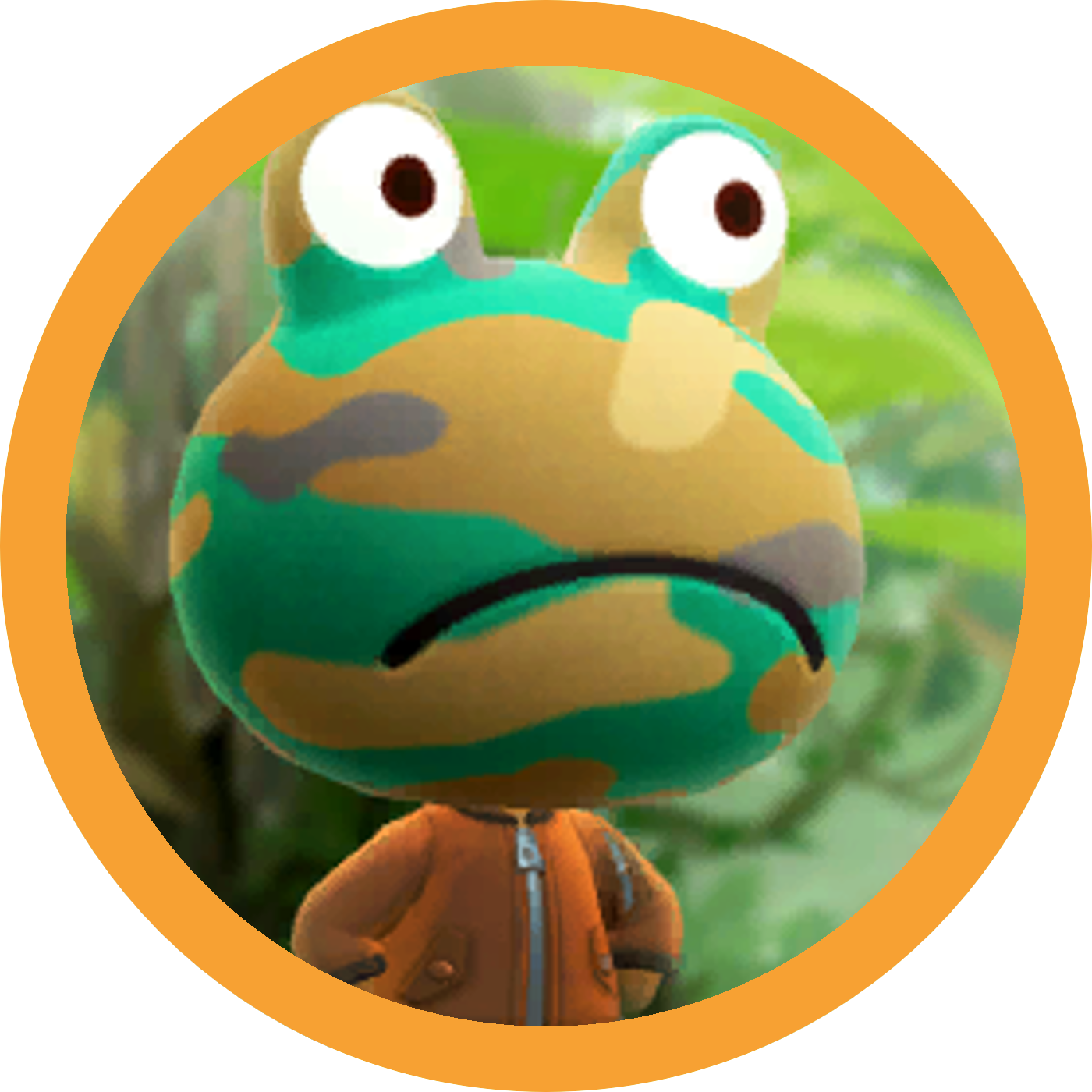 Camofrog