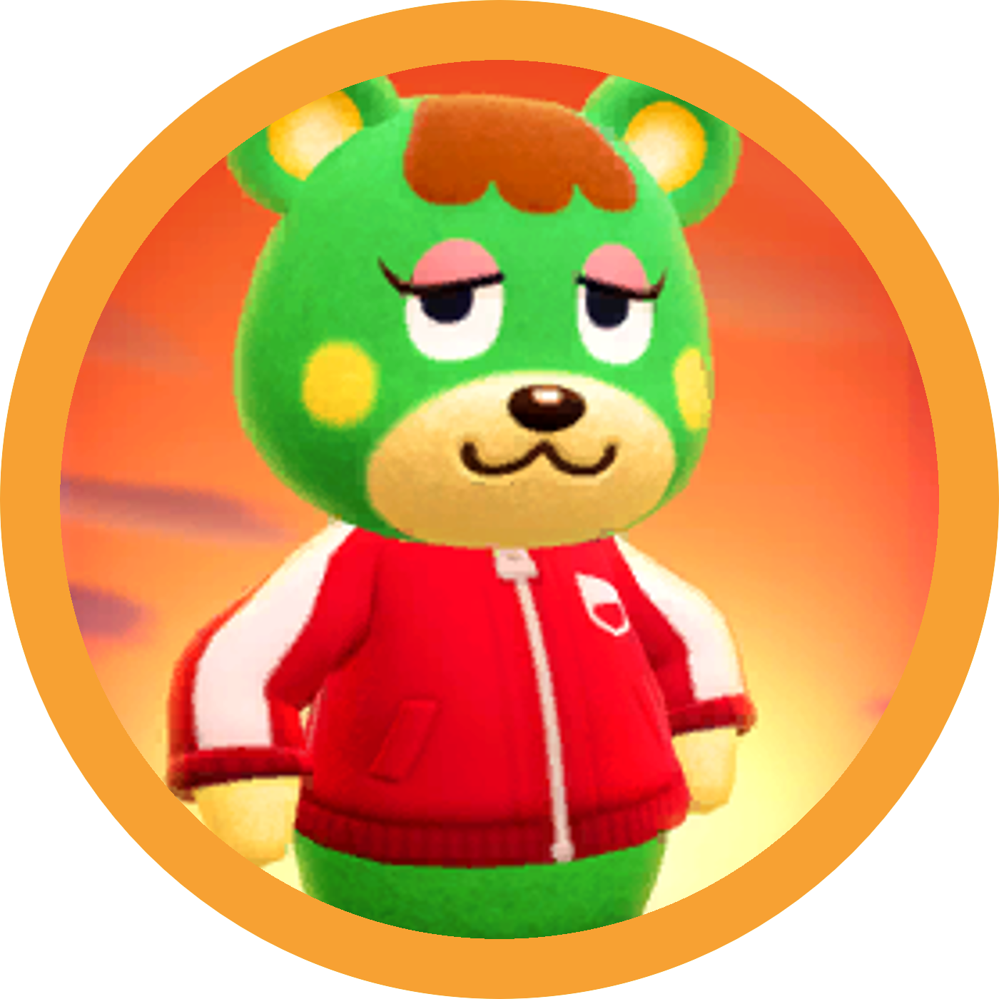 Charlise