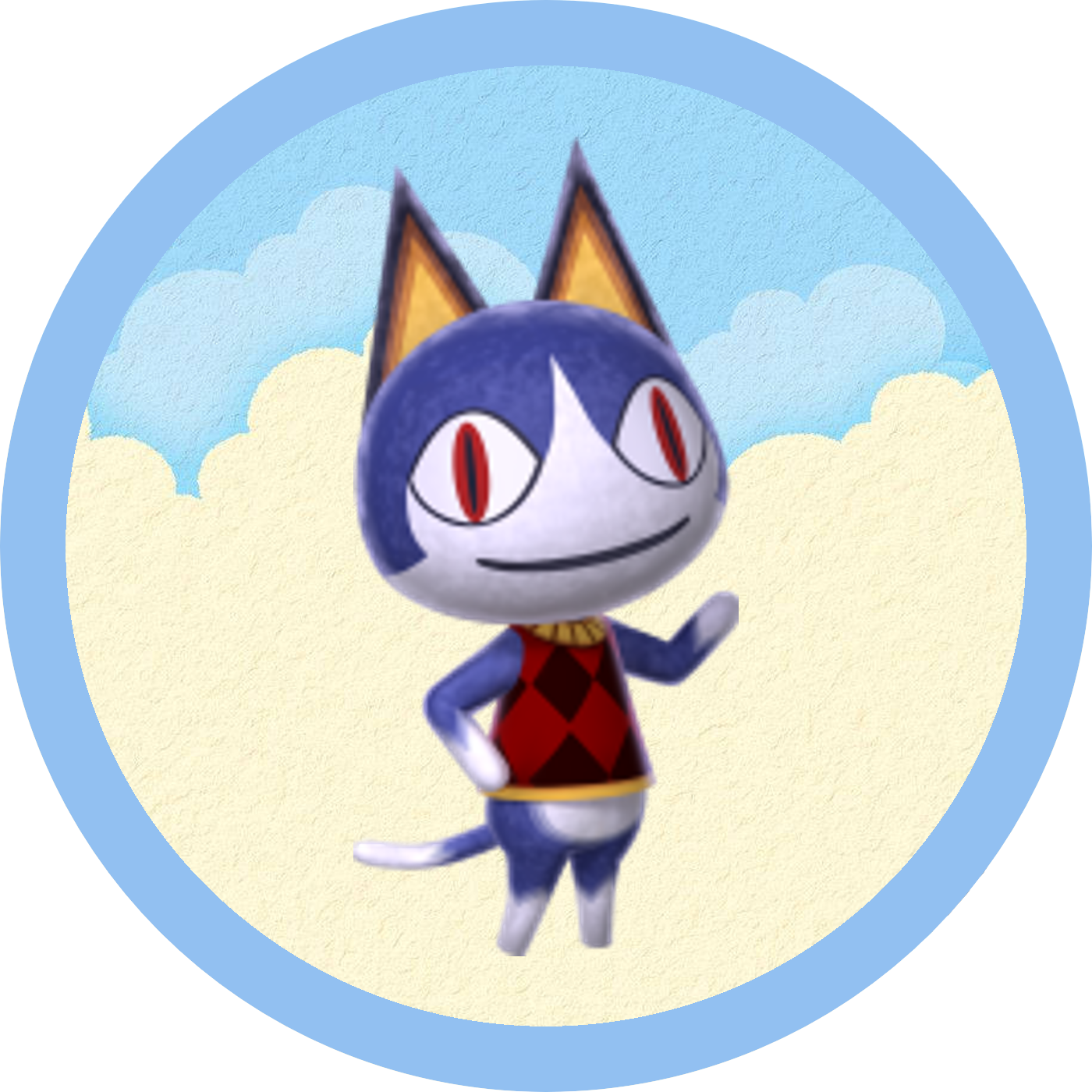 Rover - NPC