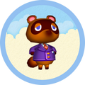 Tom Nook - NPC