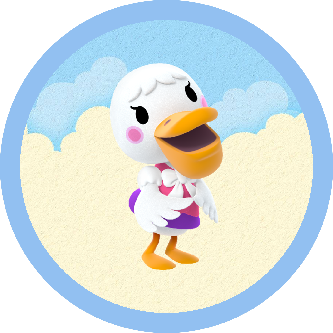 Pelly - NPC