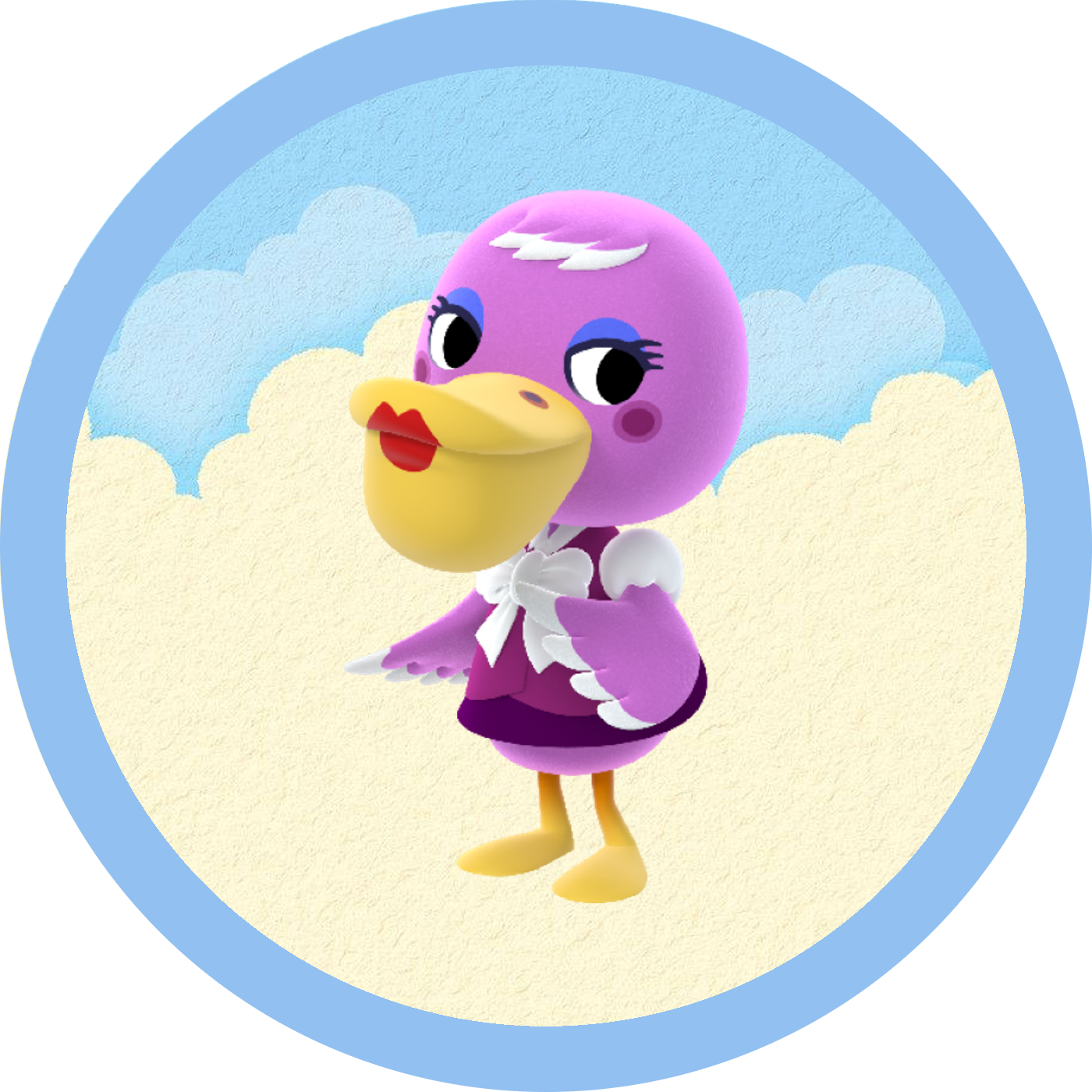 Phyllis - NPC