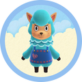 Cyrus - NPC