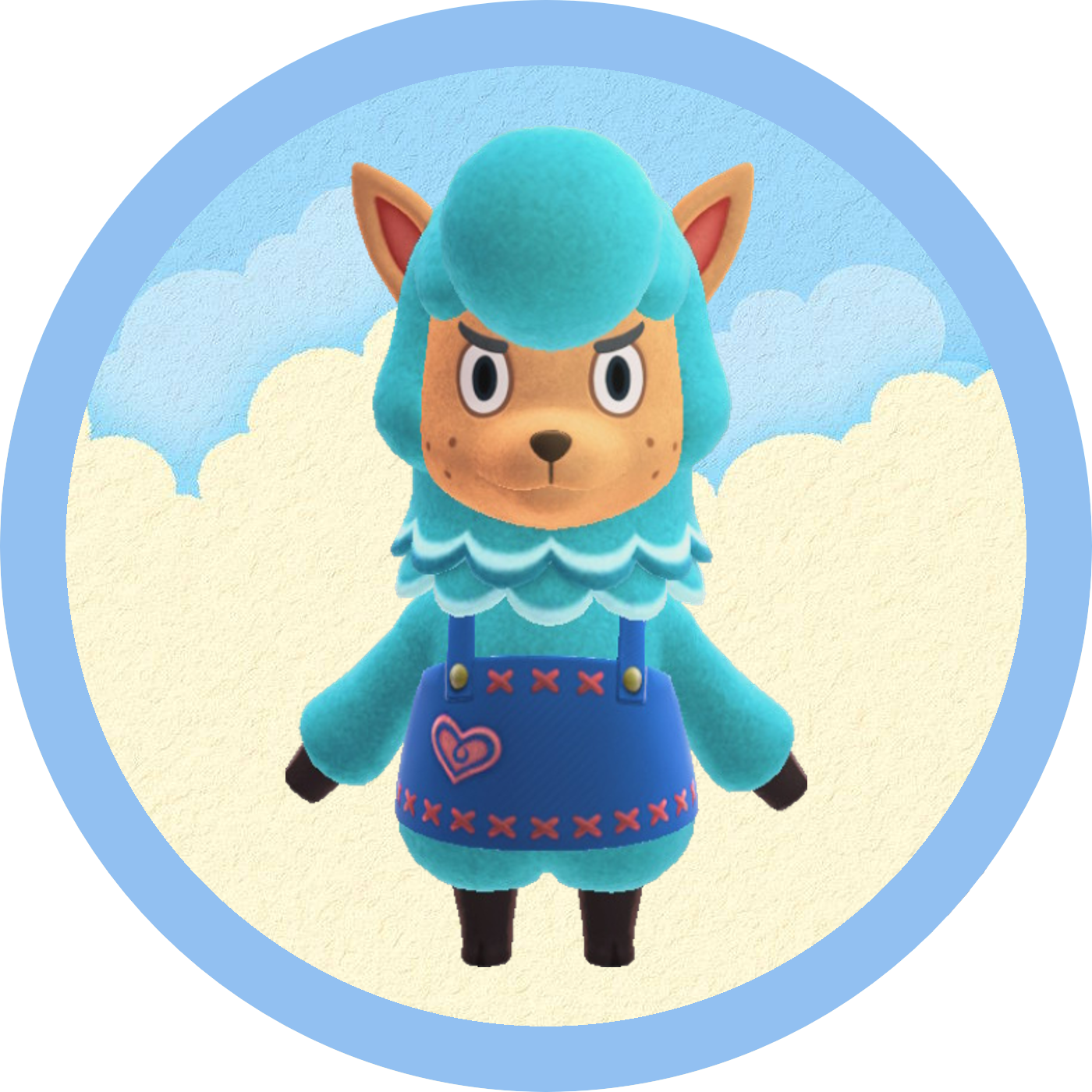 Cyrus - NPC