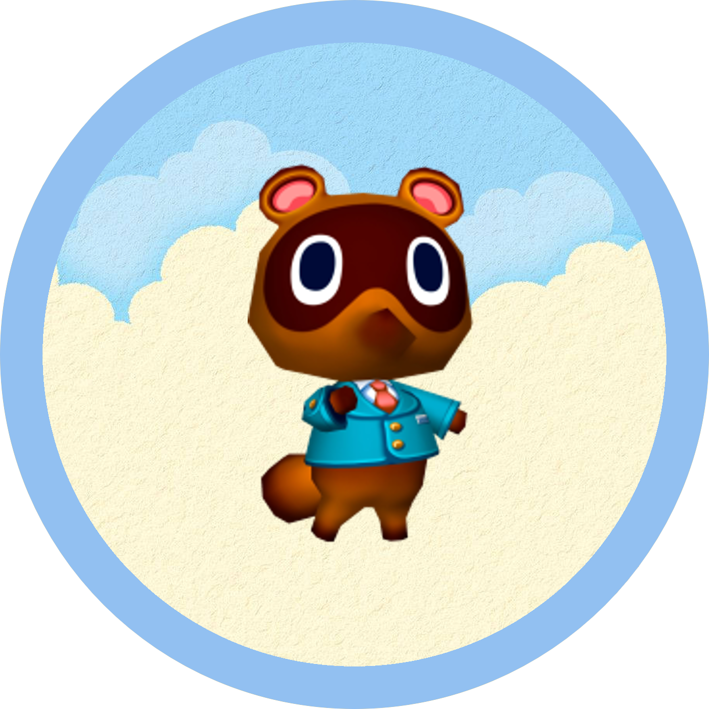 Timmy - NPC