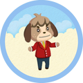 Digby - NPC