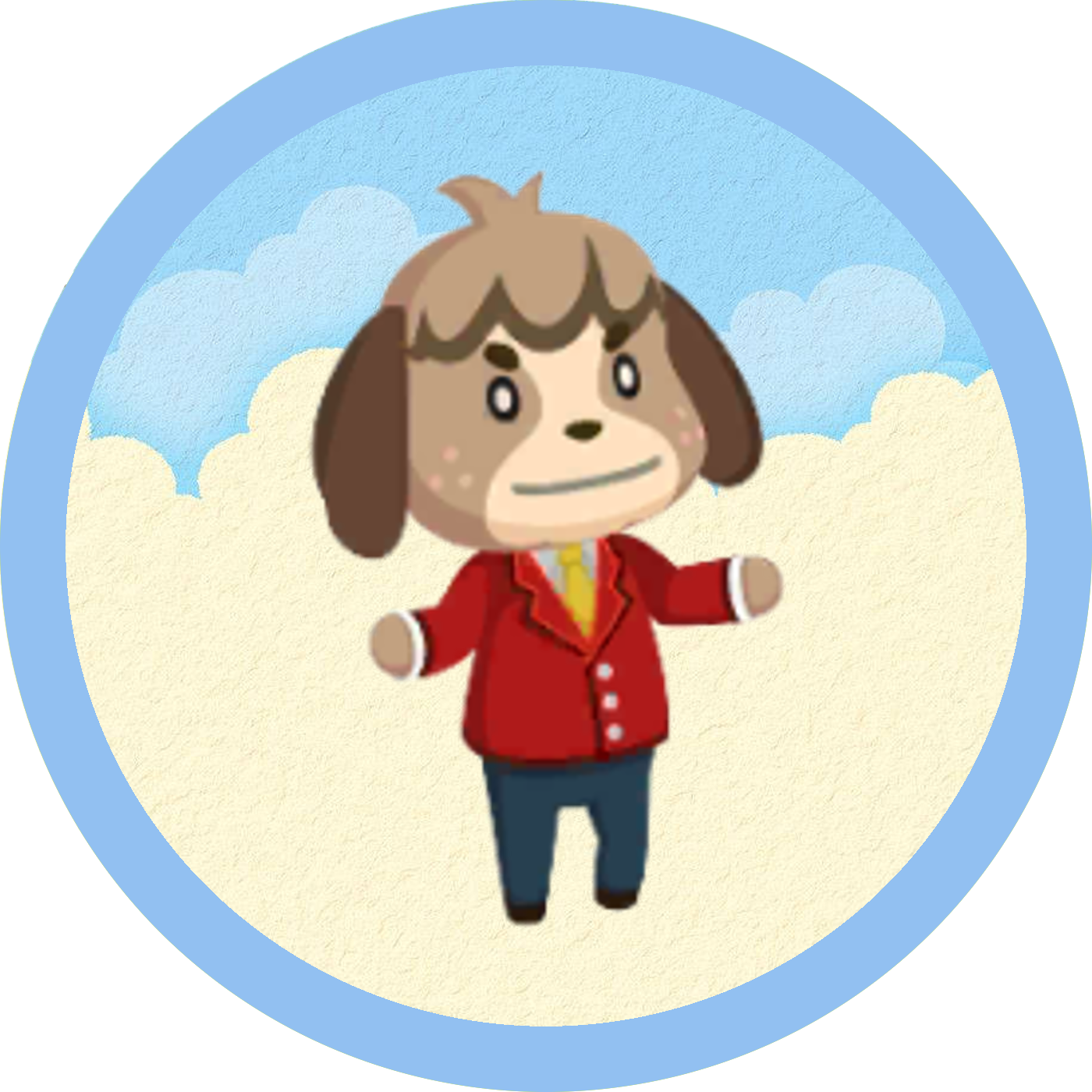 Digby - NPC