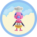 Franklin - NPC