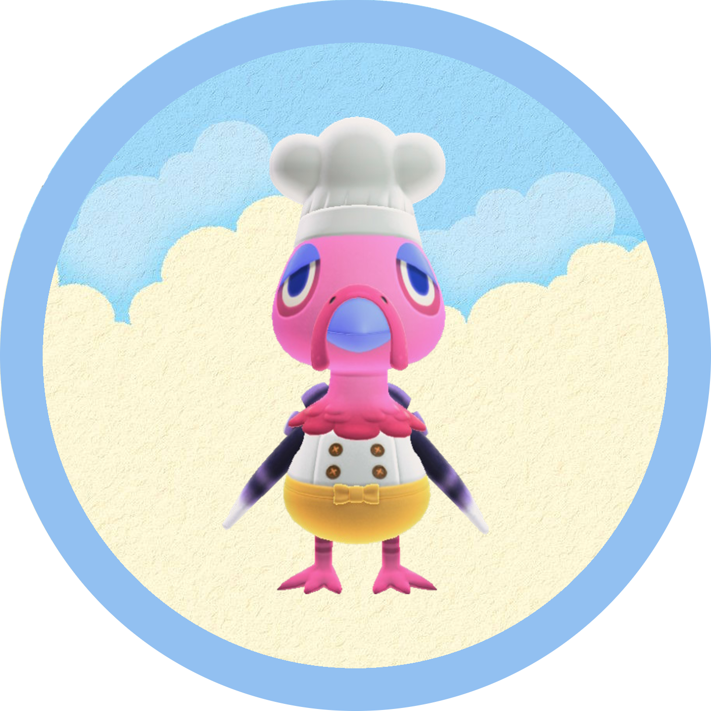 Franklin - NPC